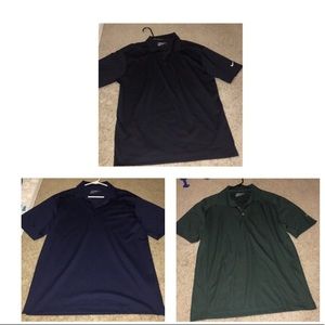 Men’s Nike Polos